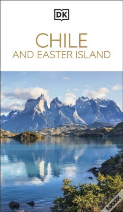 Capa do artigo Dk Chile And Easter Island