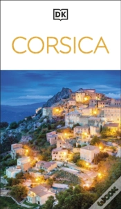 Capa do artigo Dk Corsica