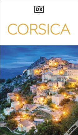Capa do artigo Dk Corsica