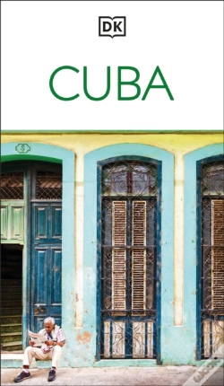 Capa do artigo Dk Cuba
