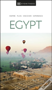 Capa do artigo Dk Egypt