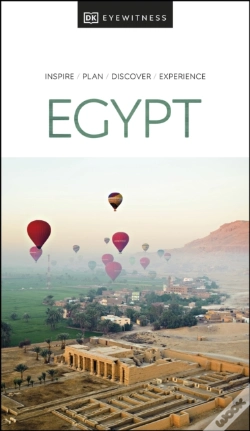 Capa do artigo Dk Egypt