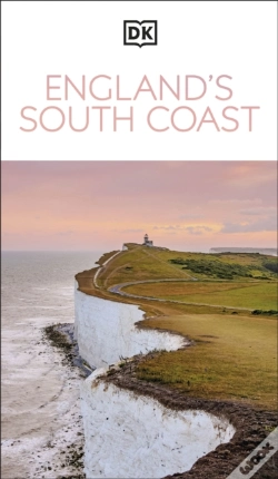 Capa do artigo Dk England'S South Coast