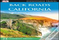 Dk Eyewitness Back Roads California