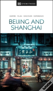 Capa do artigo Dk Eyewitness Beijing And Shanghai