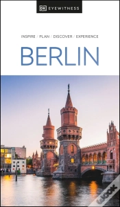 Capa do artigo Dk Eyewitness Berlin