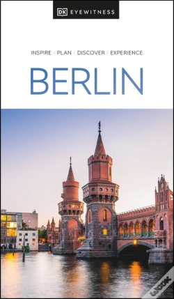 Capa do artigo Dk Eyewitness Berlin