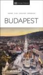 Dk Eyewitness Budapest - Preview