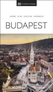 Capa do artigo Dk Eyewitness Budapest