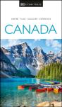 Dk Eyewitness Canada - Preview