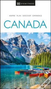 Capa do artigo Dk Eyewitness Canada