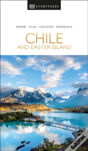 Capa do artigo Dk Eyewitness Chile And Easter Island