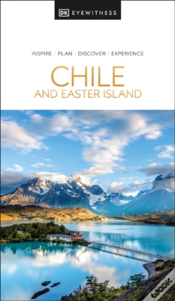 Capa do artigo Dk Eyewitness Chile And Easter Island