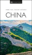 Dk Eyewitness China
