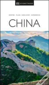 Dk Eyewitness China