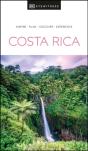 Dk Eyewitness Costa Rica - Preview