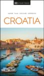 Dk Eyewitness Croatia - Preview