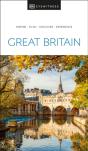 Dk Eyewitness Great Britain - Preview