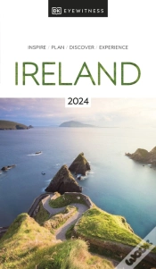 Capa do artigo Dk Eyewitness Ireland