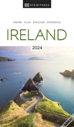Capa do artigo Dk Eyewitness Ireland