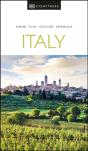 Dk Eyewitness Italy - Preview
