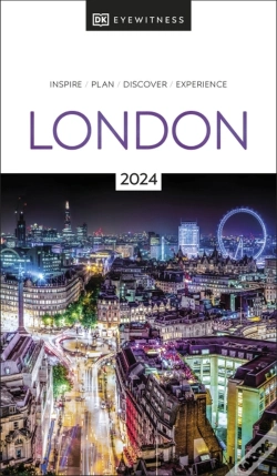 Capa do artigo Dk Eyewitness London