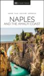 Dk Eyewitness Naples And The Amalfi Coast - Preview