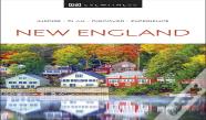 Dk Eyewitness New England