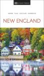 Dk Eyewitness New England - Preview