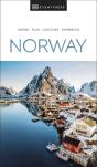Dk Eyewitness Norway - Preview