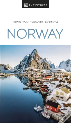 Capa do artigo Dk Eyewitness Norway