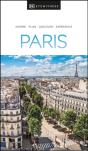Dk Eyewitness Paris - Preview