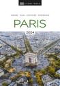 Dk Eyewitness Paris - Preview