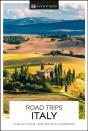 Dk Eyewitness Road Trips Italy - Preview