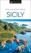 Dk Eyewitness Sicily