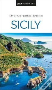 Capa do artigo Dk Eyewitness Sicily