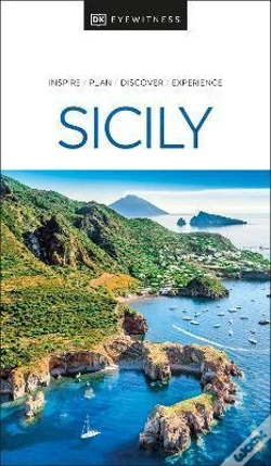 Capa do artigo Dk Eyewitness Sicily