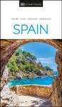 Dk Eyewitness Spain - Preview