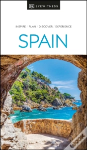 Capa do artigo Dk Eyewitness Spain