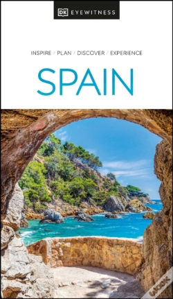 Capa do artigo Dk Eyewitness Spain