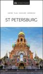 Dk Eyewitness St Petersburg - Preview