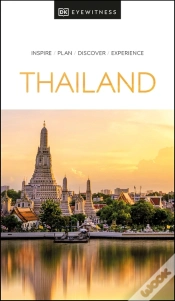 Capa do artigo Dk Eyewitness Thailand