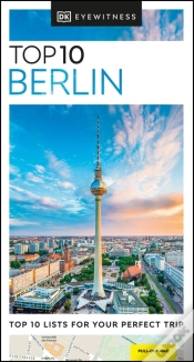 Capa do artigo Dk Eyewitness Top 10 Berlin