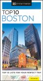 Dk Eyewitness Top 10 Boston - Preview