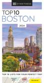 Dk Eyewitness Top 10 Boston - Preview
