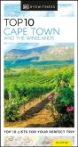 Dk Eyewitness Top 10 Cape Town And The Winelands - Preview