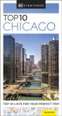 Dk Eyewitness Top 10 Chicago - Preview