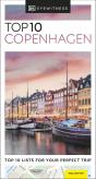 Dk Eyewitness Top 10 Copenhagen - Preview