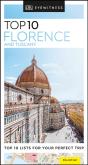 Dk Eyewitness Top 10 Florence And Tuscany - Preview