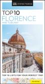 Dk Eyewitness Top 10 Florence And Tuscany